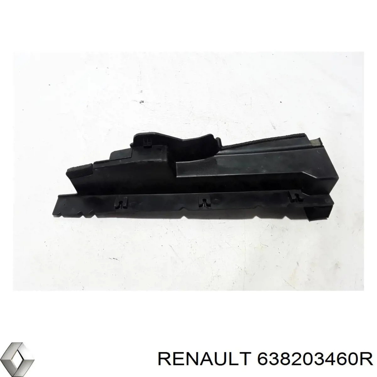 Купить 65820JY00A Renault (RVI) 