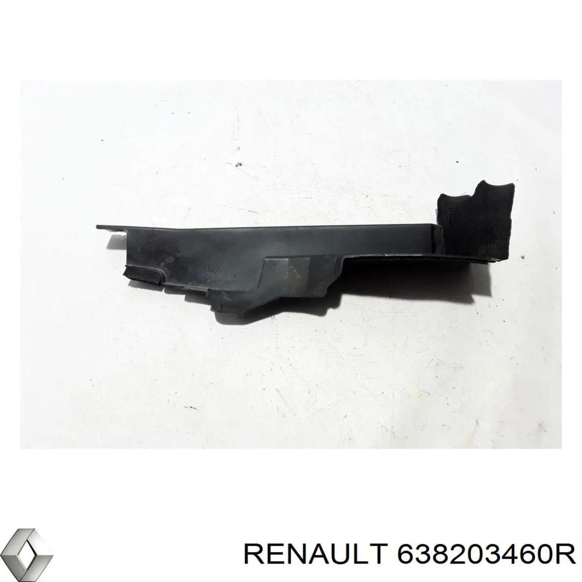  Renault (RVI) 65820JY00A цена, от 43.95 USD