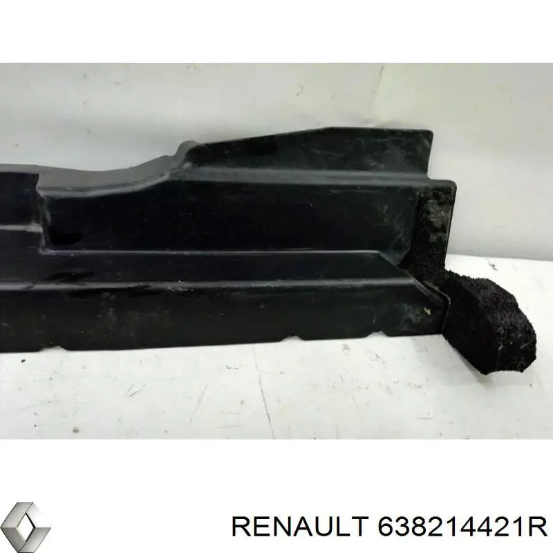  Renault (RVI) 65821JY00A цена, от 14.80 USD