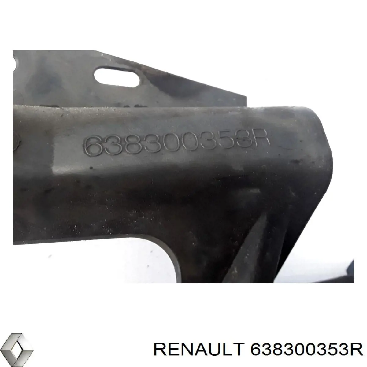  638300353R Renault (RVI)