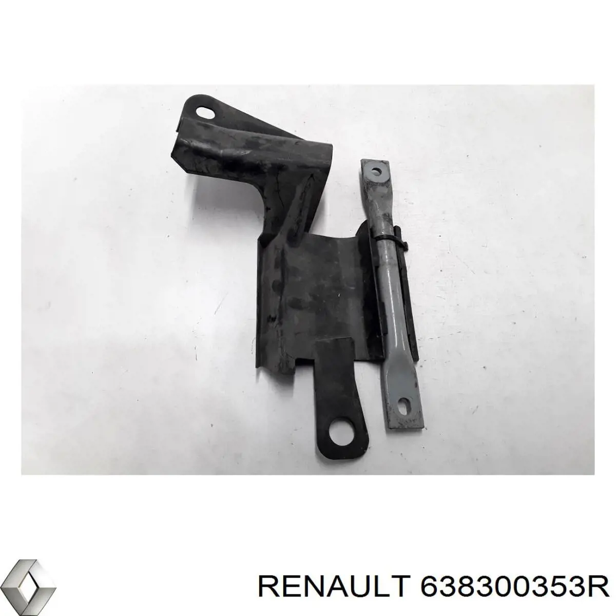 638300353R Renault (RVI) 