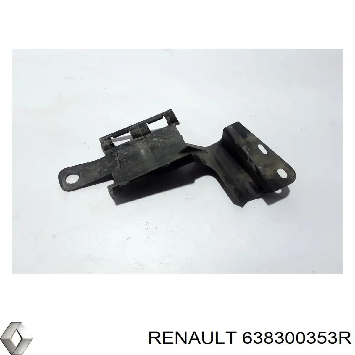  Renault (RVI) 638300353R цена, от 12.67 USD