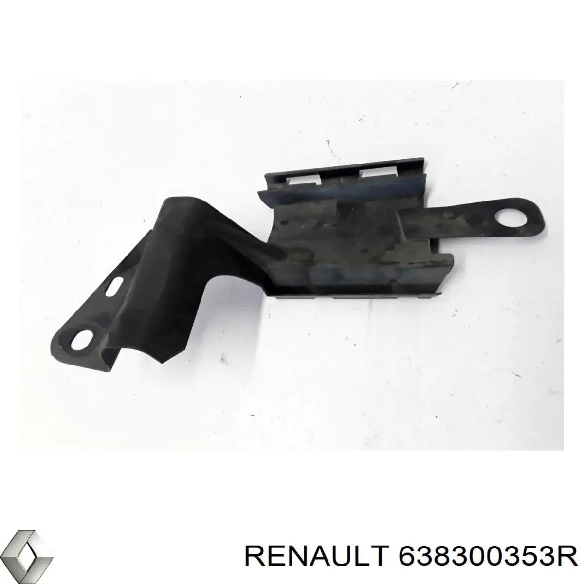 Купить 638300353R Renault (RVI) 