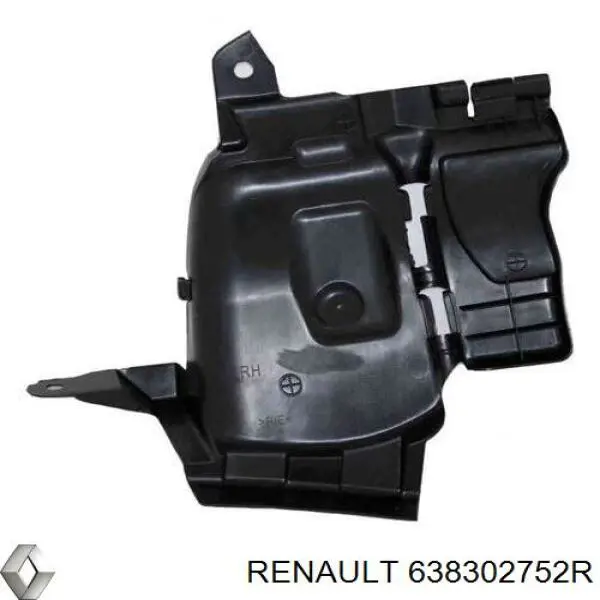 638302752R Renault (RVI)