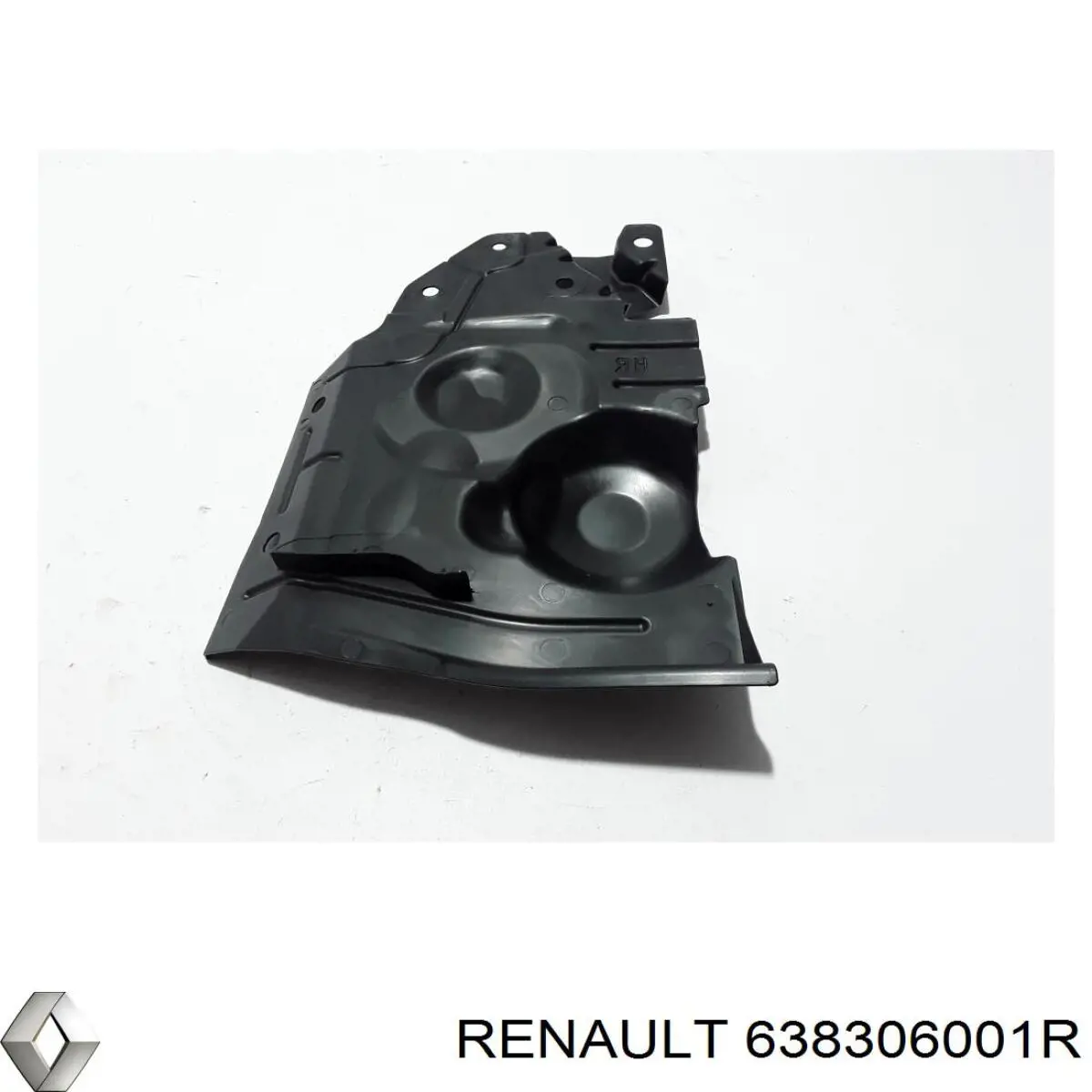 638306001R Renault (RVI) 