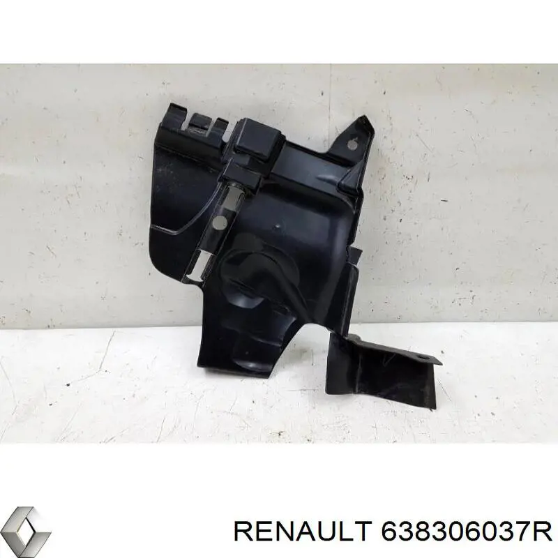 638306037R Renault (RVI) 