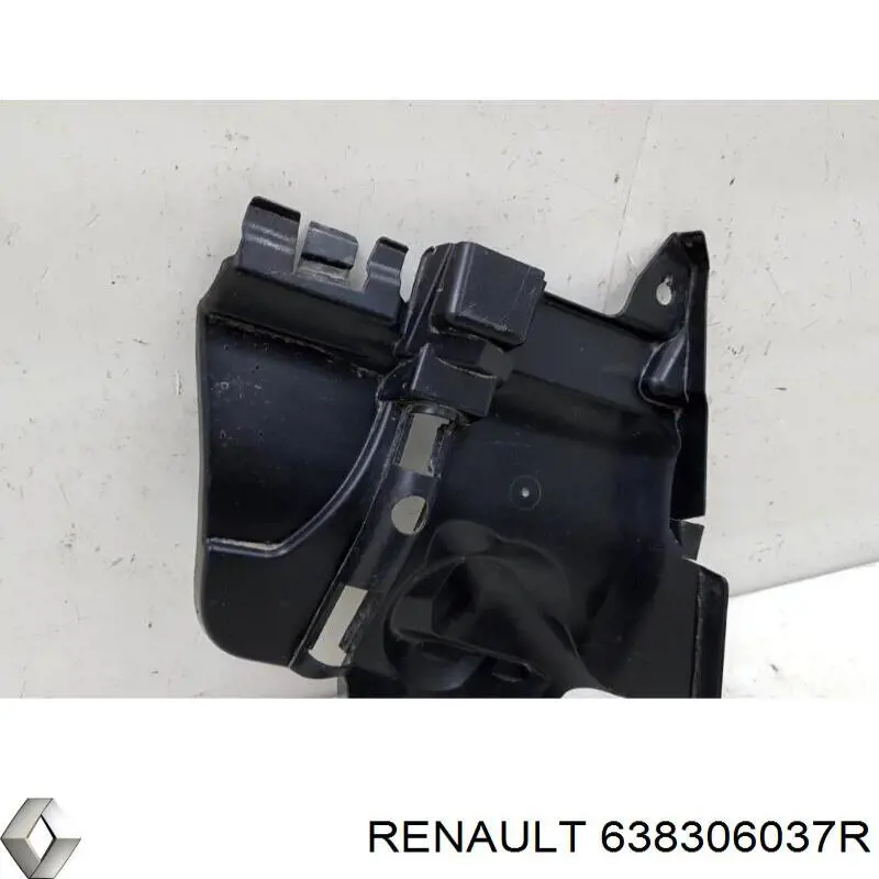  Renault (RVI) 638306037R цена, от 15.39 USD