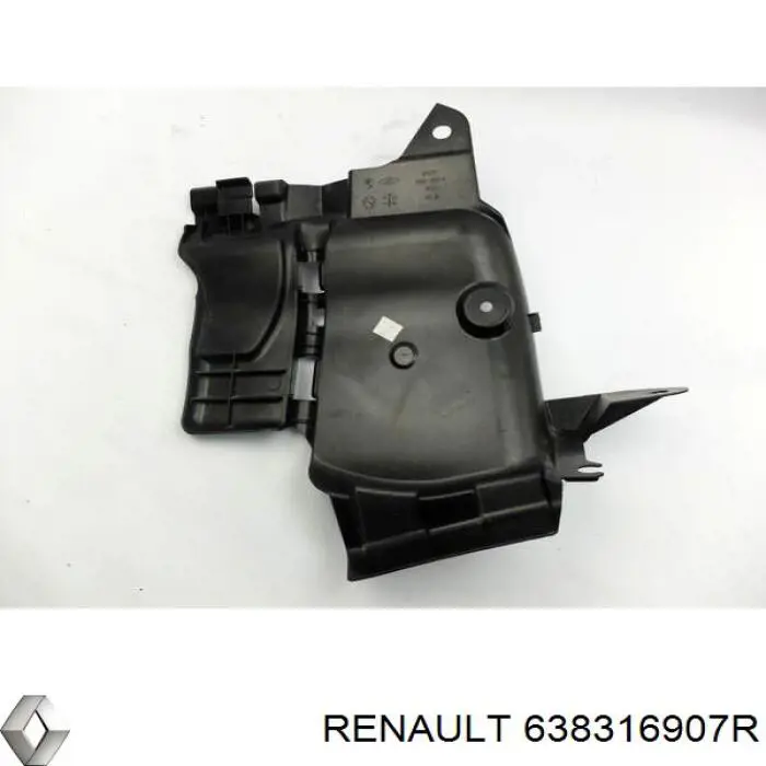 638316907R Renault (RVI)