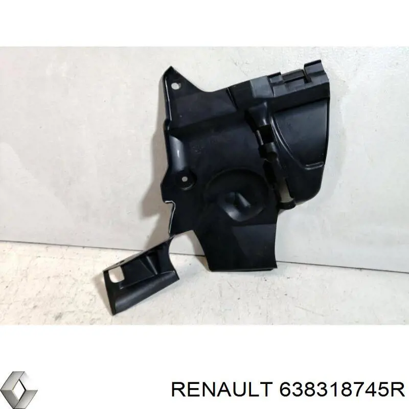  638318745R Renault (RVI)