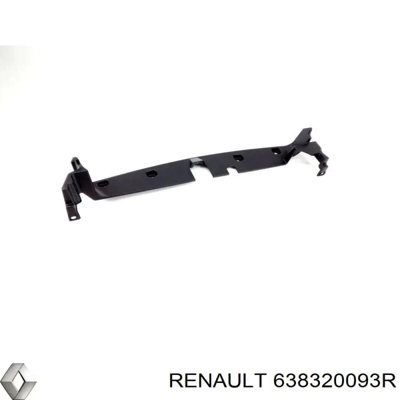 638320093R Renault (RVI)
