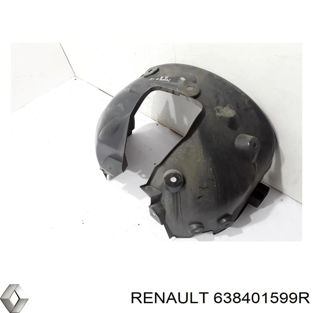 638401599R Renault (RVI)