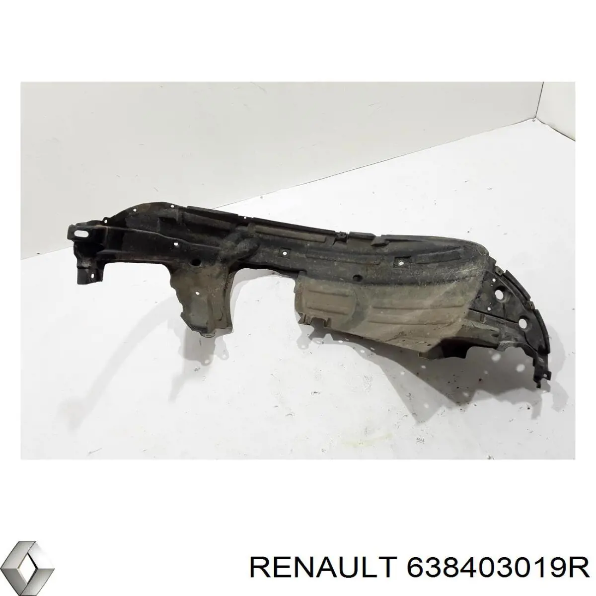  Renault (RVI) 638403019R цена, от 55.34 USD