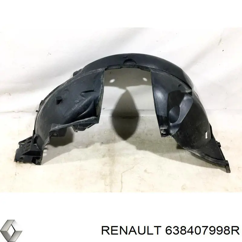 638407998R Renault (RVI) 