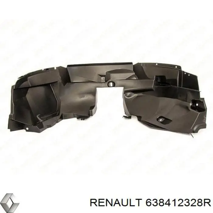 Купить FP5651387 FPS Подкрылок передний правый