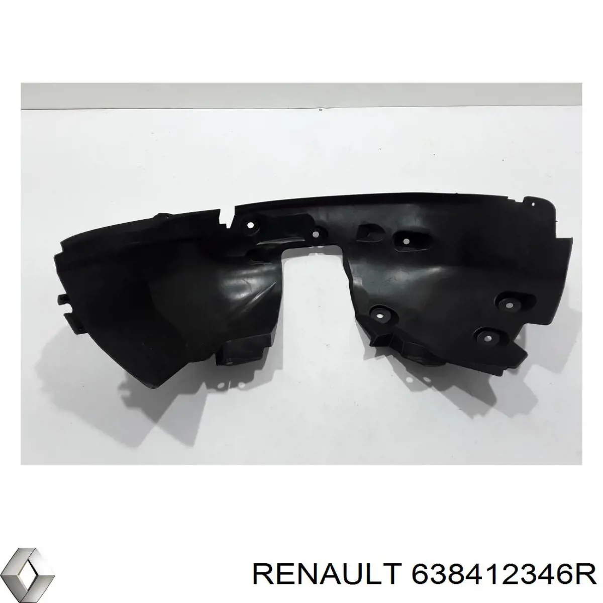  Renault (RVI) 638412346R цена, от 111.78 USD