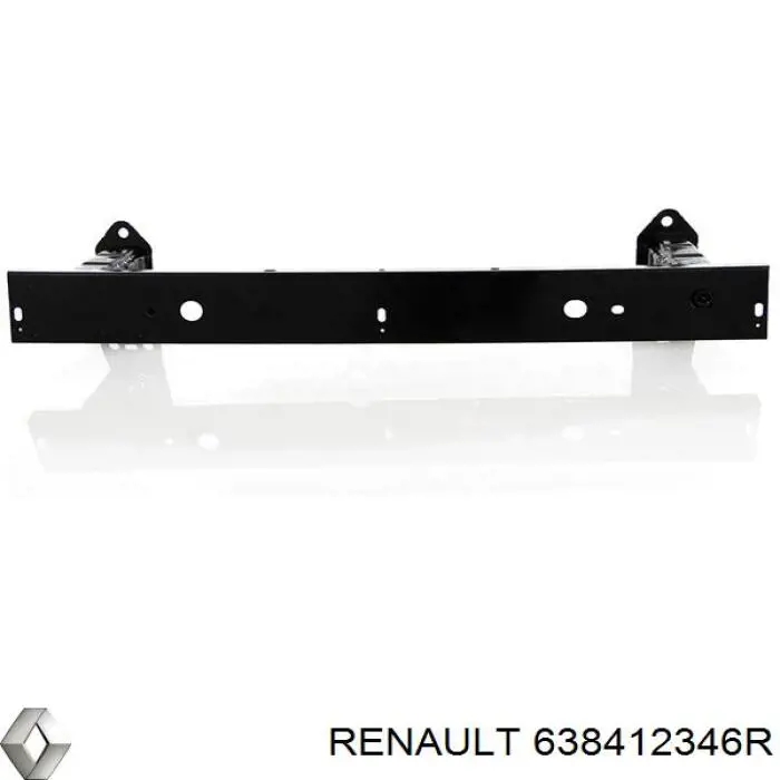 Купить 638412346R Renault (RVI) 
