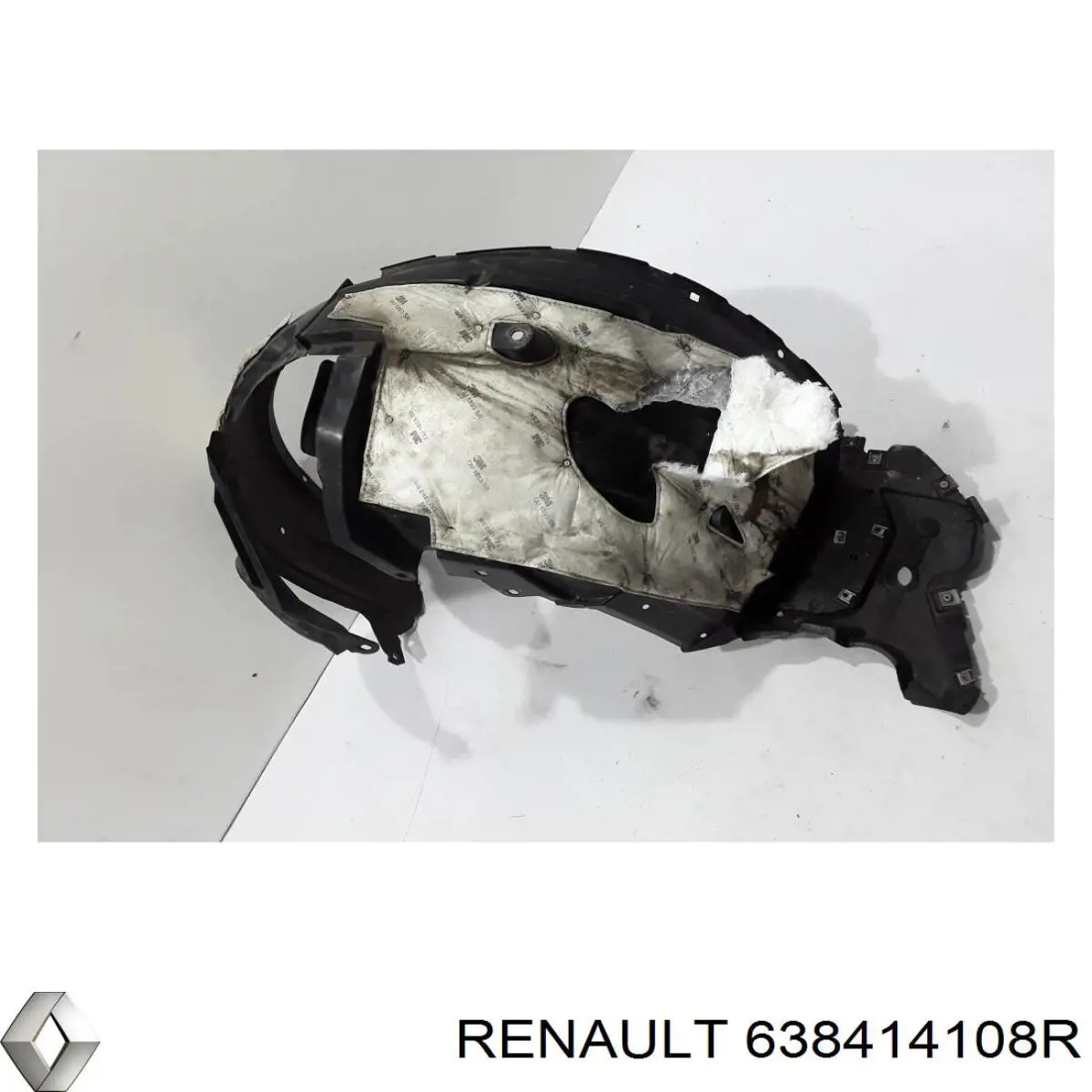 638414108R Renault (RVI) 