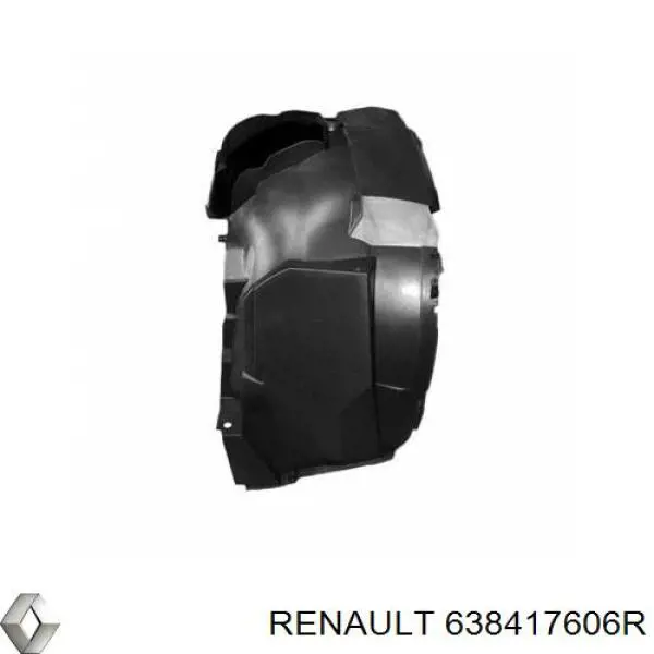  Renault (RVI) 638417606R цена, от 23.53 USD