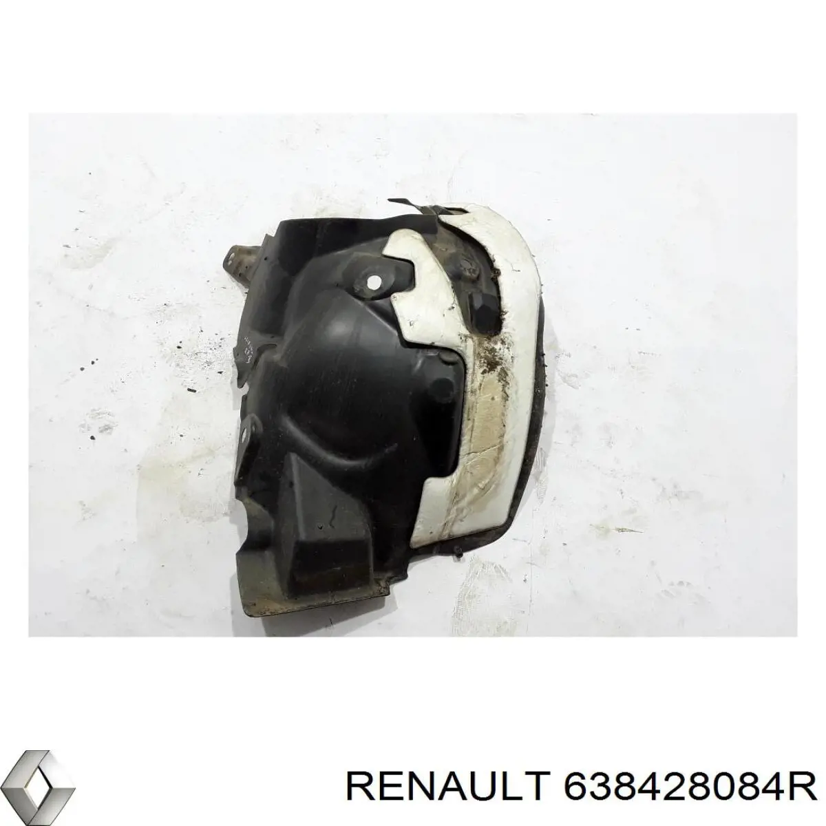 638428084R Renault (RVI)