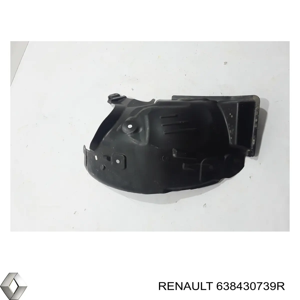 638430739R Renault (RVI)