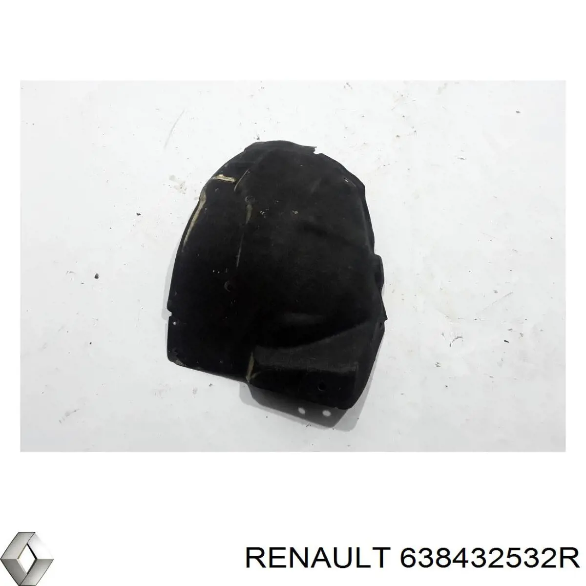 638432532R Renault (RVI) 