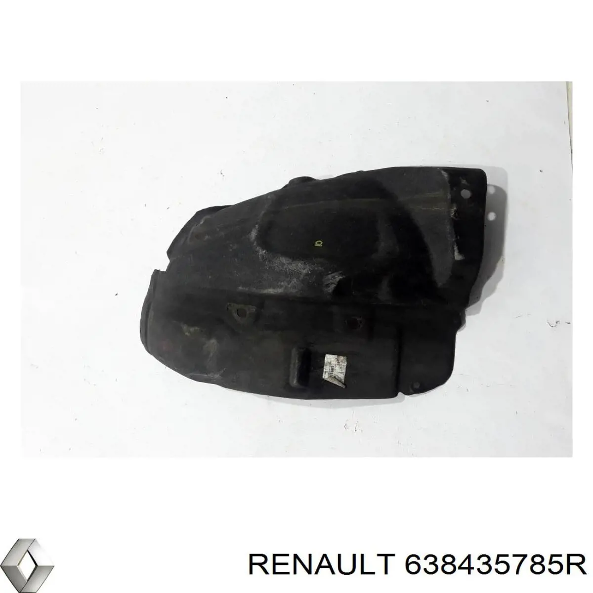  638435785R Renault (RVI)