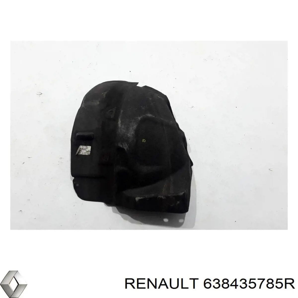  Renault (RVI) 638435785R цена, от 44.10 USD