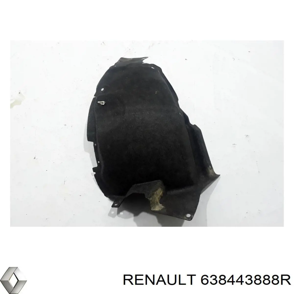  638443888R Renault (RVI)