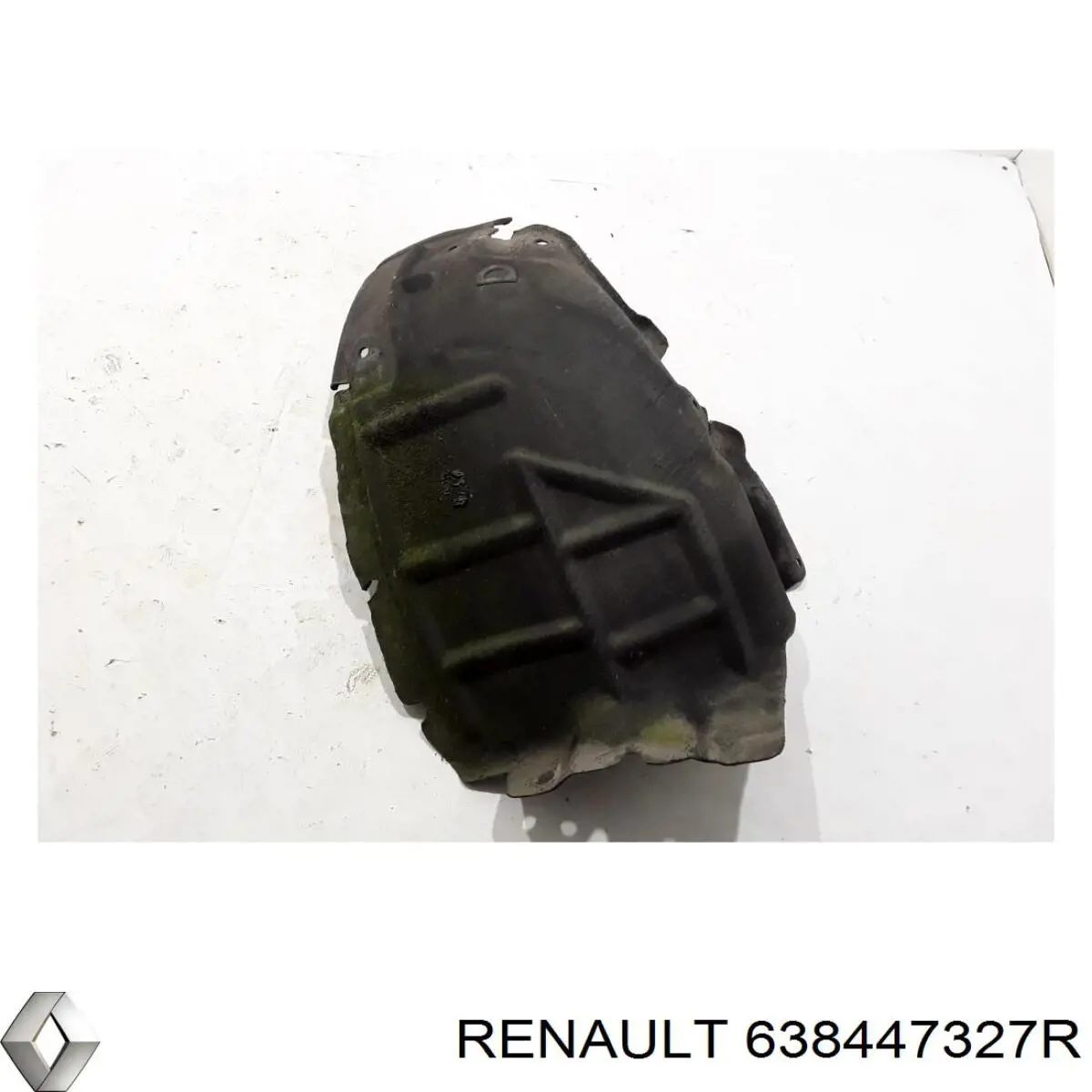 638447327R Renault (RVI) 