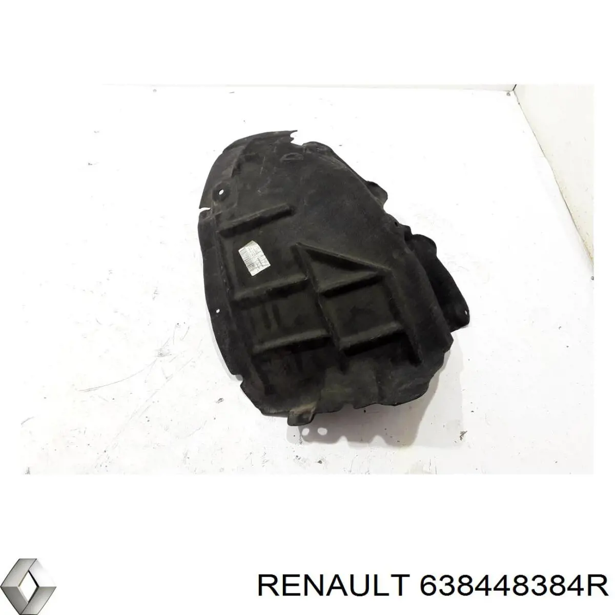  638448384R Renault (RVI)