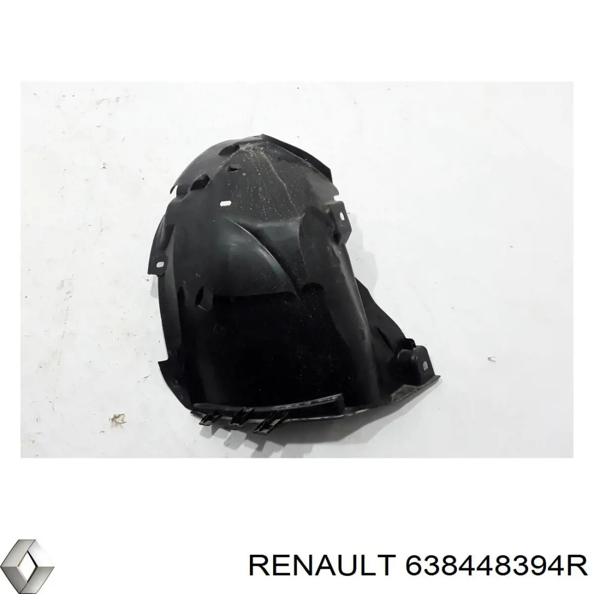  638448394R Renault (RVI)