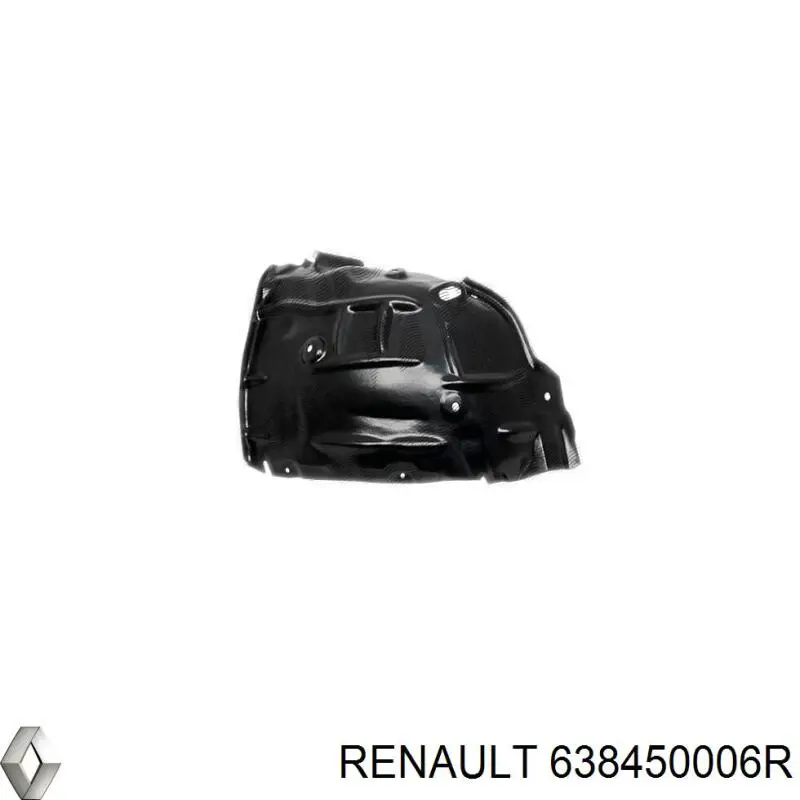 638450006R Renault (RVI) 