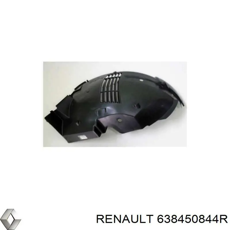 638450844R Renault (RVI)