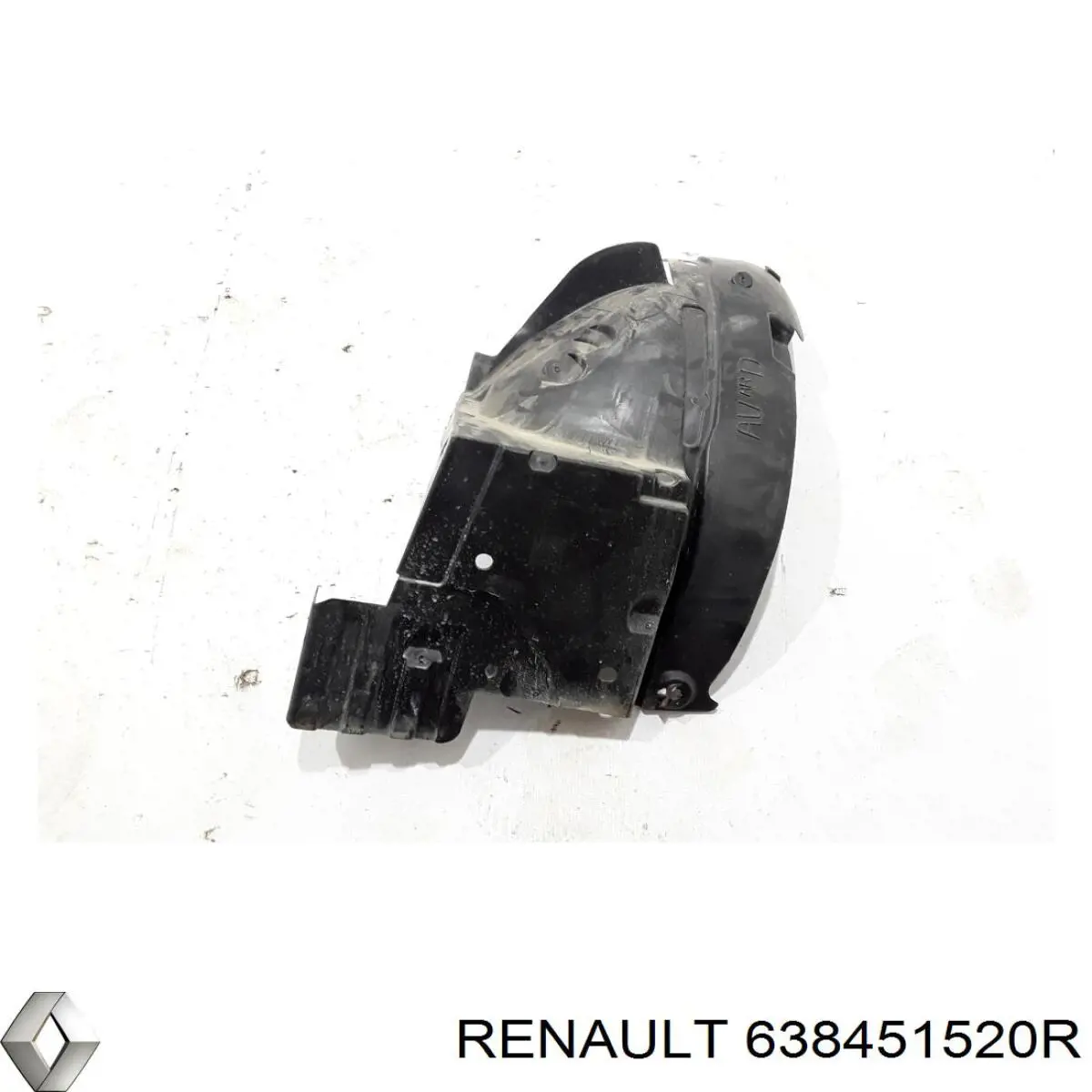 638451520R Renault (RVI)
