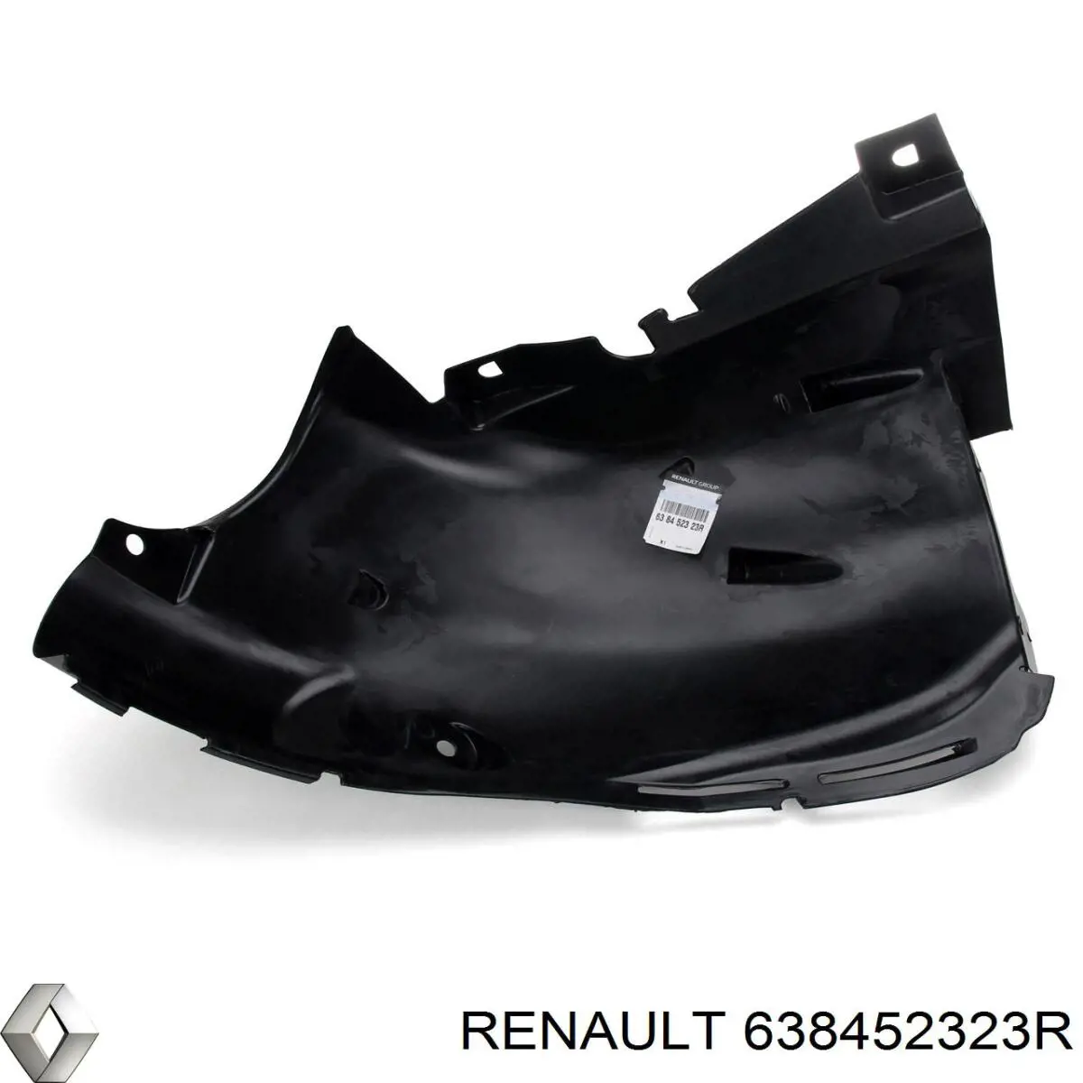 638452323R Renault (RVI) 