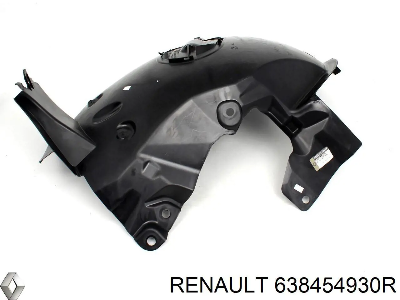 638454930R Renault (RVI)