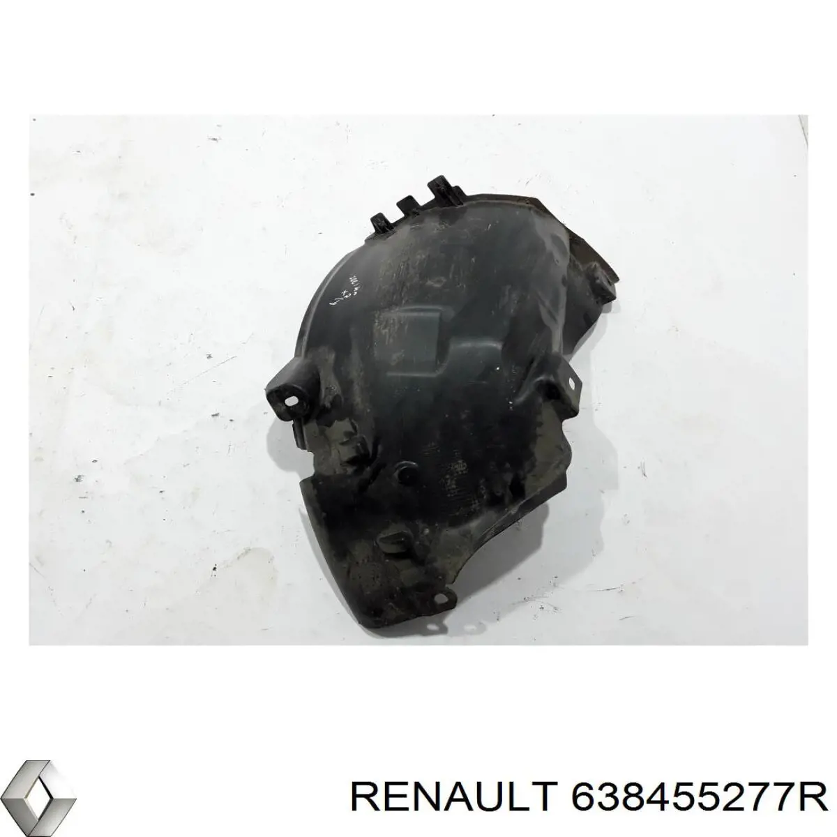  638455277R Renault (RVI)