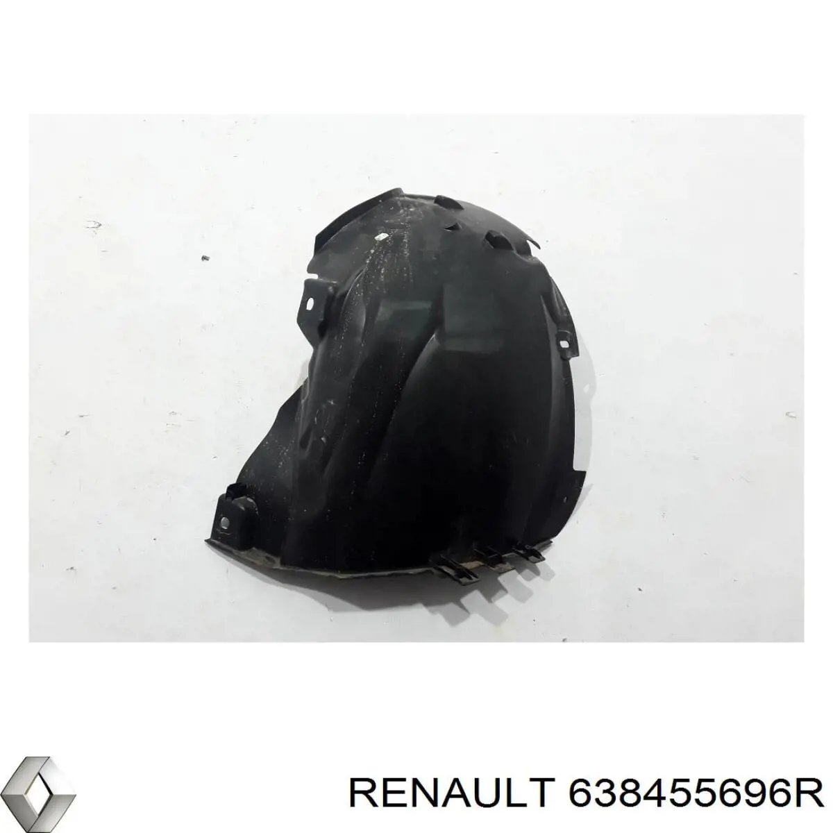 638455696R Renault (RVI) 