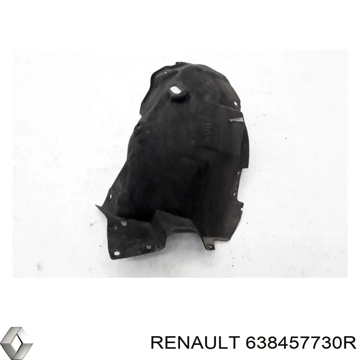 638457730R Renault (RVI) 