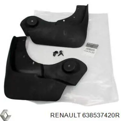 638537420R Renault (RVI)