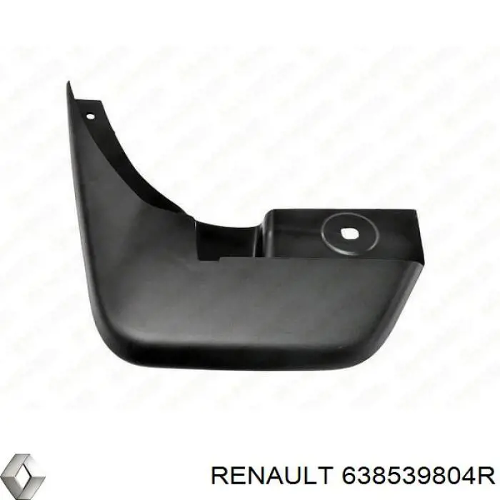 638539804R Renault (RVI) 