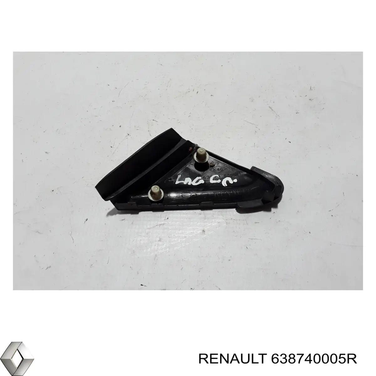  638740005R Renault (RVI)