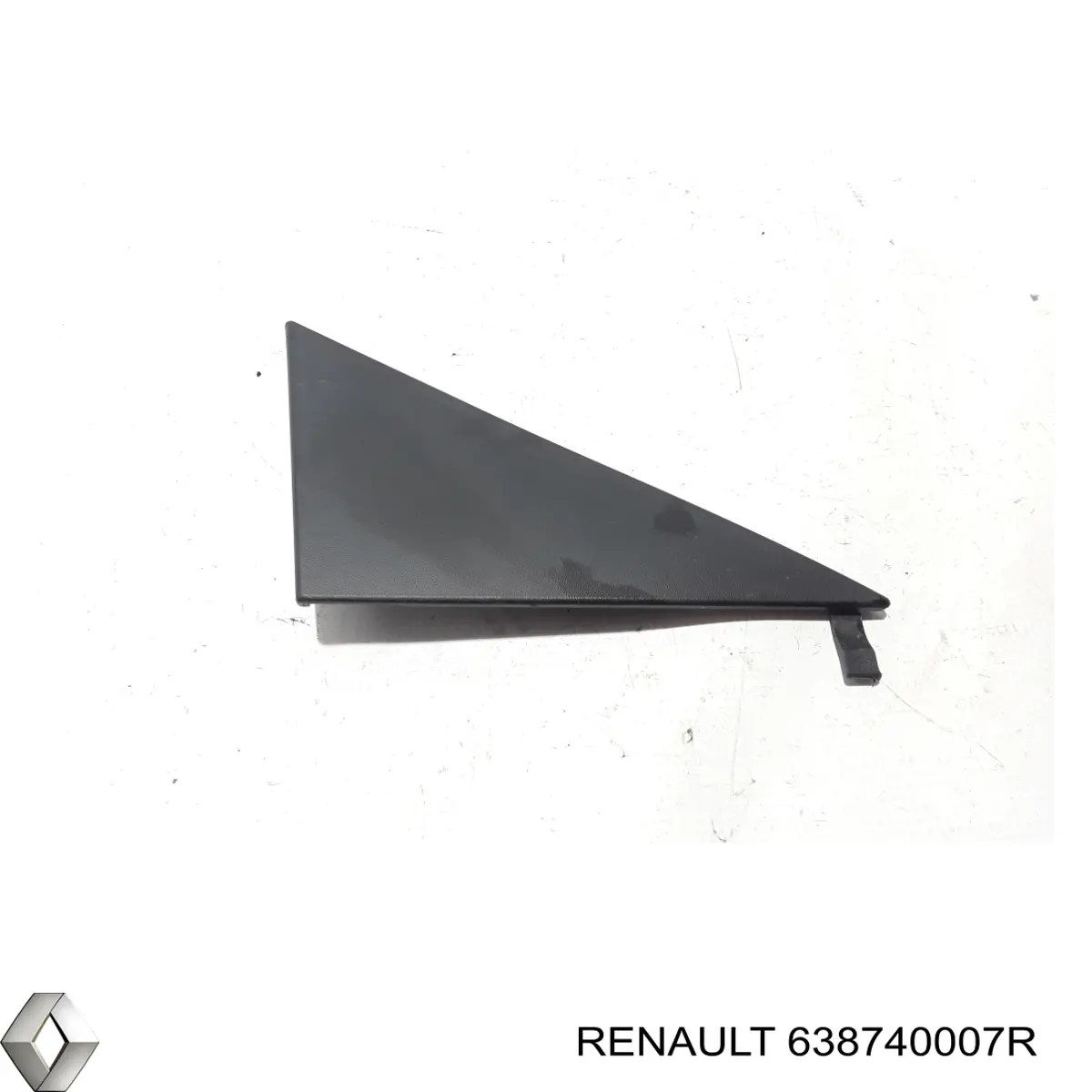 638740007R Renault (RVI) 