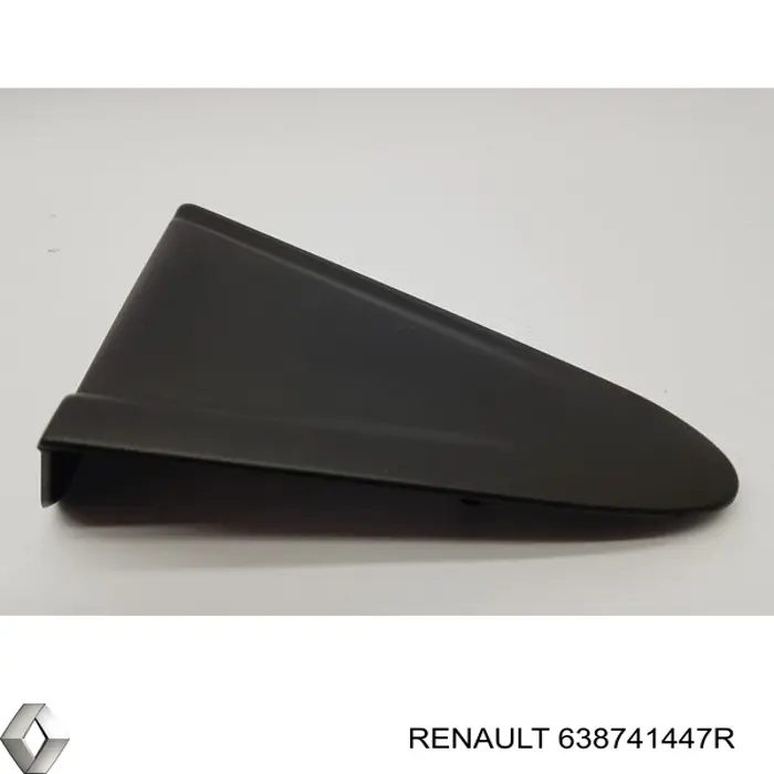  Renault (RVI) 638741447R цена, от 38.01 USD