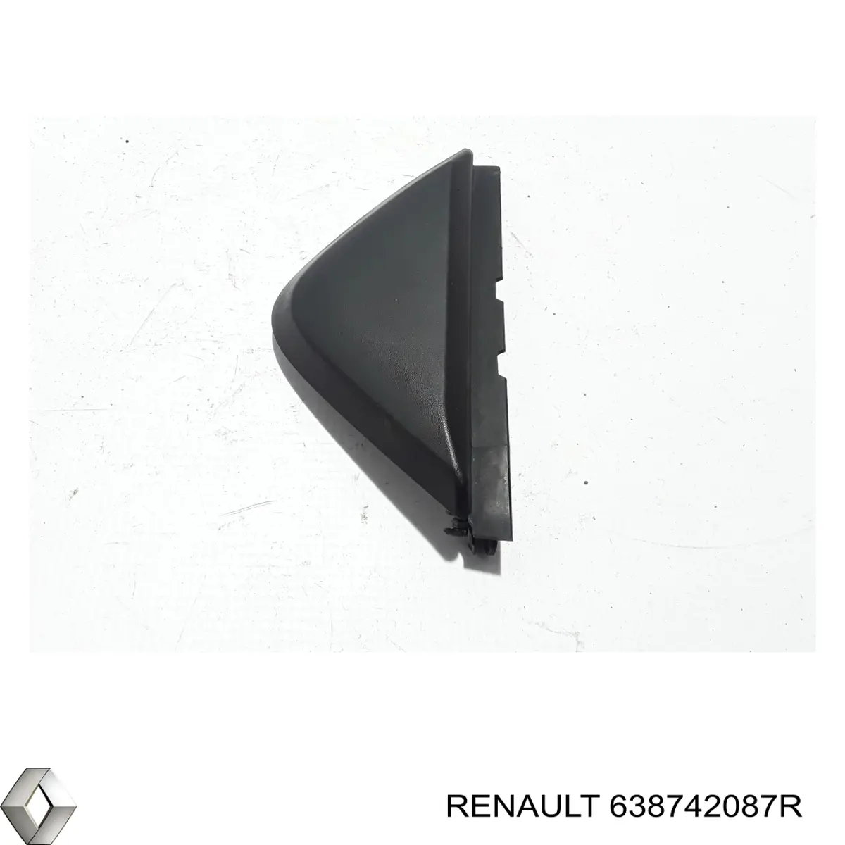  Renault (RVI) 638742087R цена, от 12.28 USD