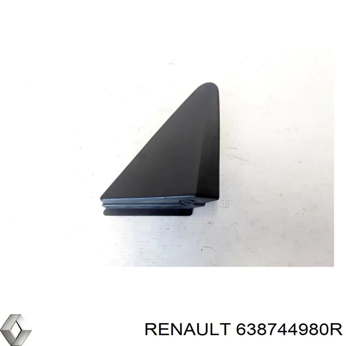  638744980R Renault (RVI)