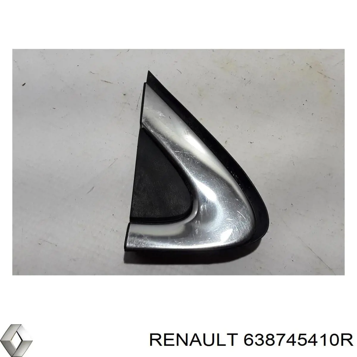 638745410R Renault (RVI) 