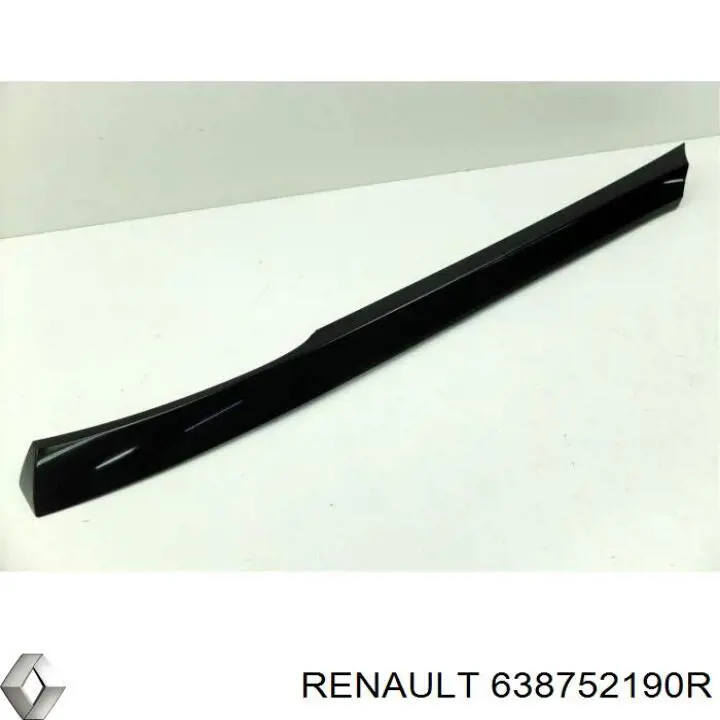  Renault (RVI) 638752190R цена, от 44.30 USD