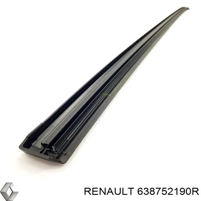 638752190R Renault (RVI) 