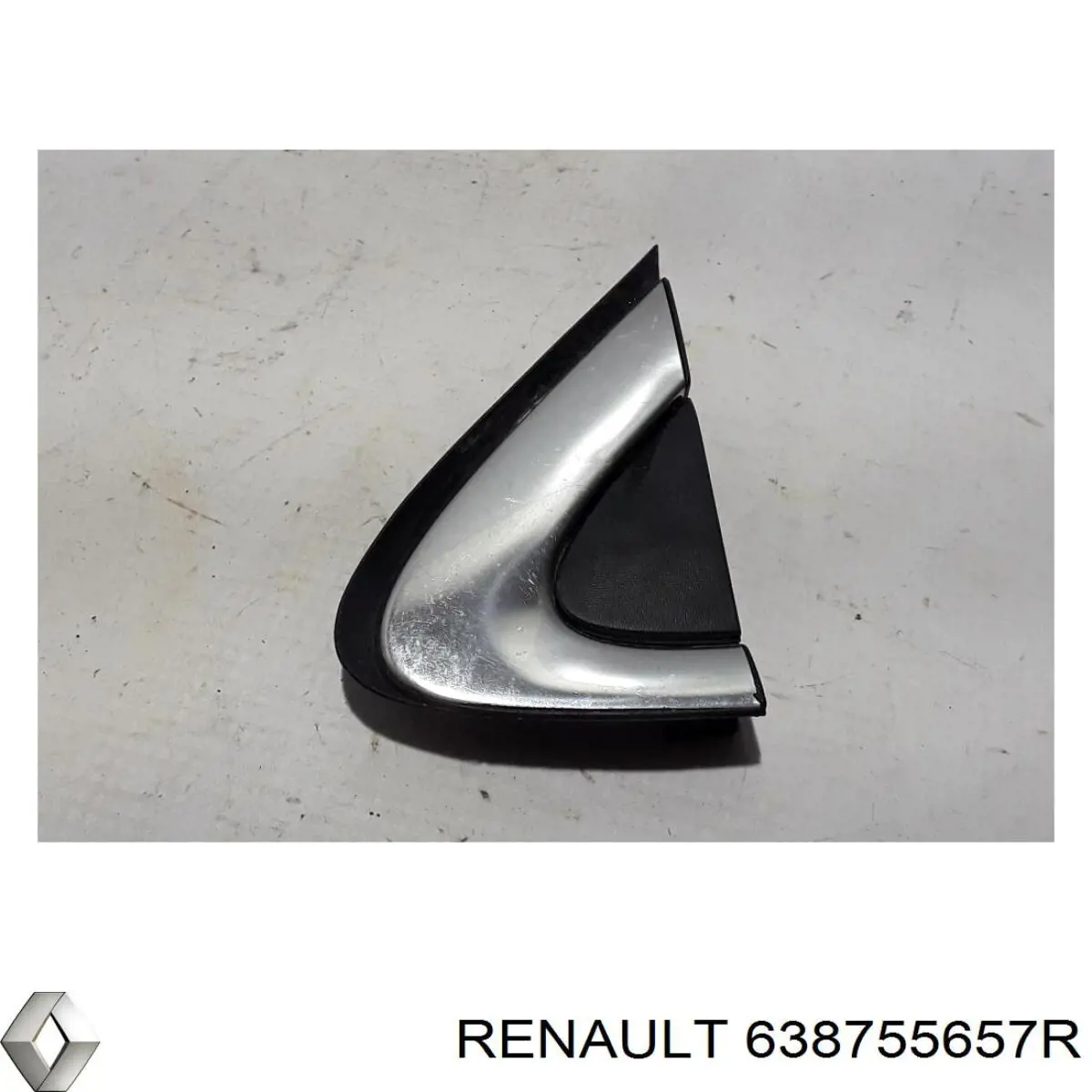  638755657R Renault (RVI)